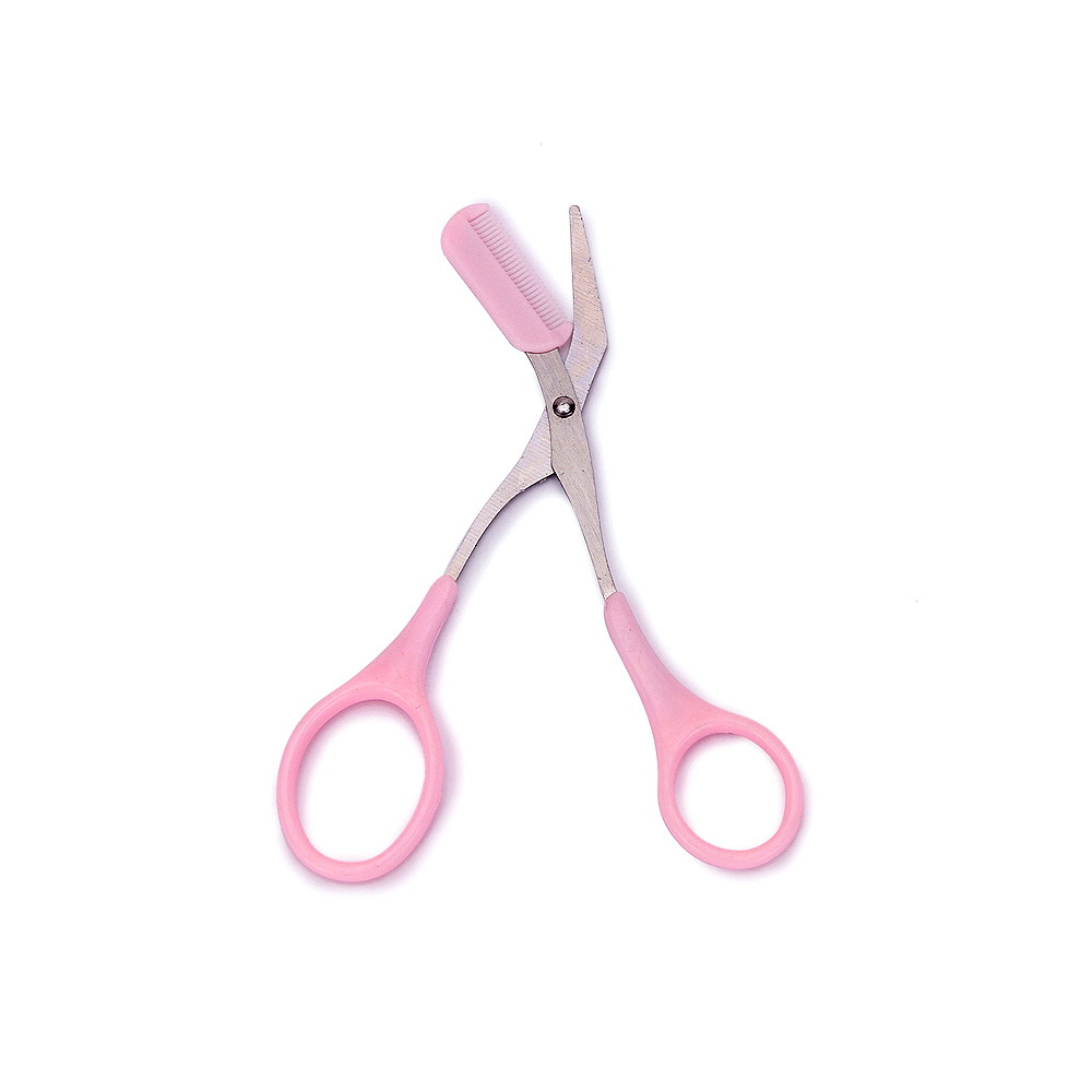 Eyelashes Scissor Pak Beauty Products