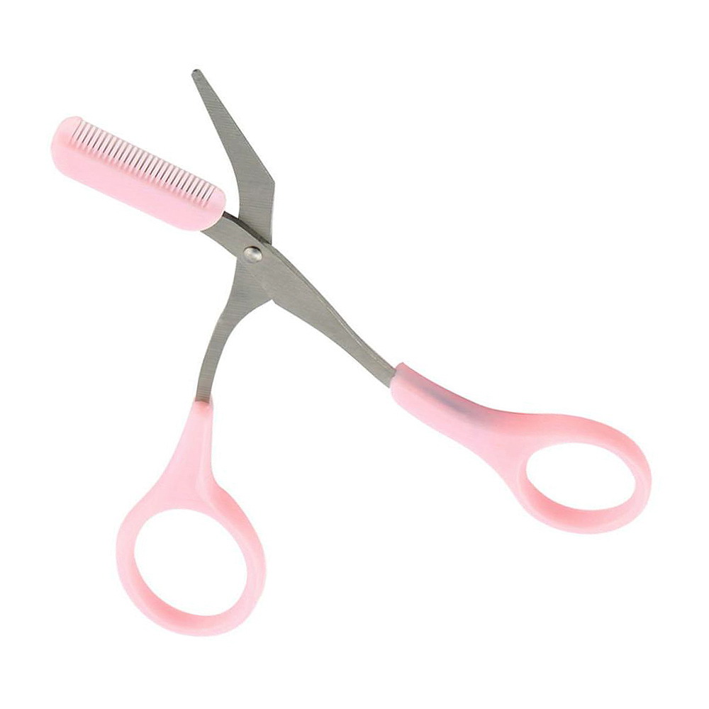Eyelashes Scissor Pak Beauty Products