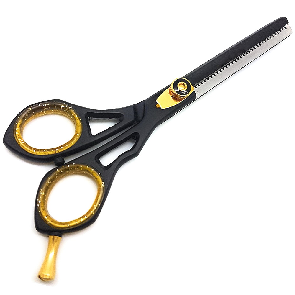 Barber Razor Thinning Scissors Pak Beauty Products