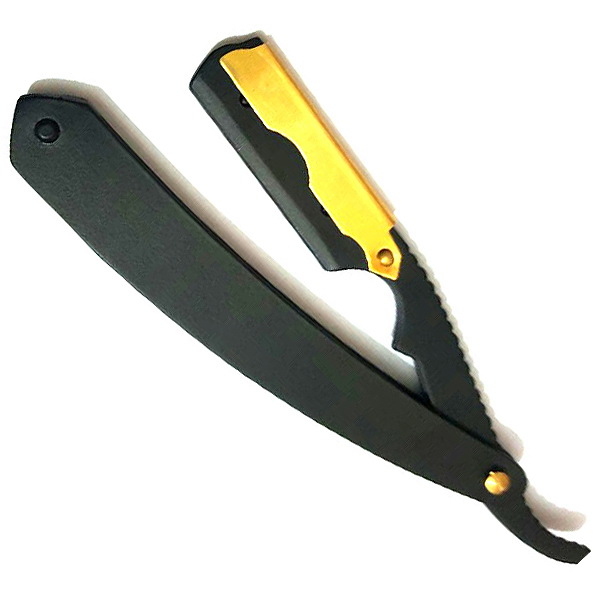 Barber Razor Pak Beauty Products