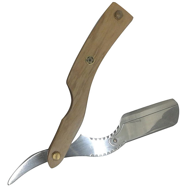 Barber Razor – Pak Beauty Products